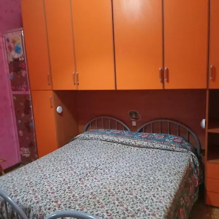 Casa Dirindo شقة