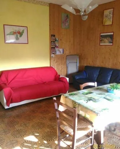 Casa Dirindo Carrodano Inferiore