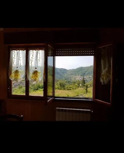 Διαμέρισμα Casa Dirindo