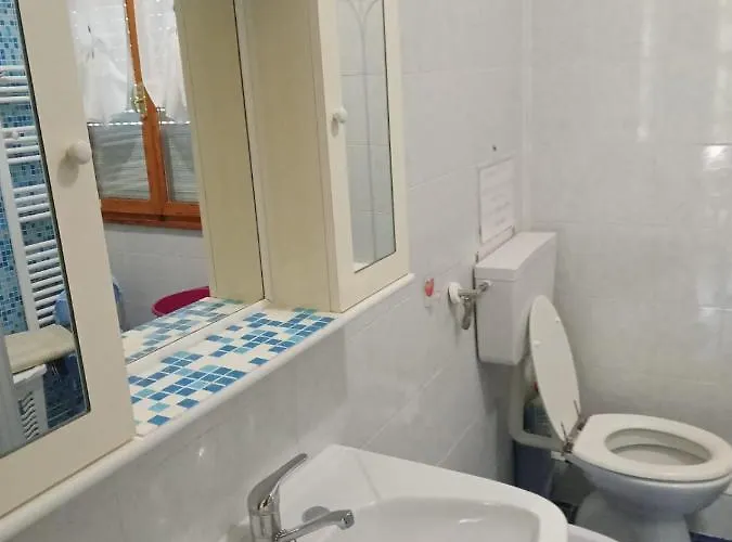 Διαμέρισμα Casa Dirindo Carrodano Inferiore