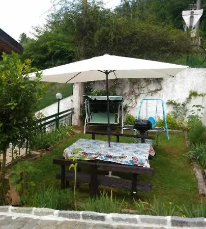 Casa Dirindo