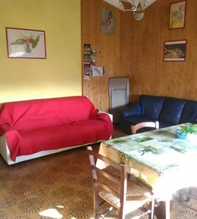 Casa Dirindo Carrodano Inferiore