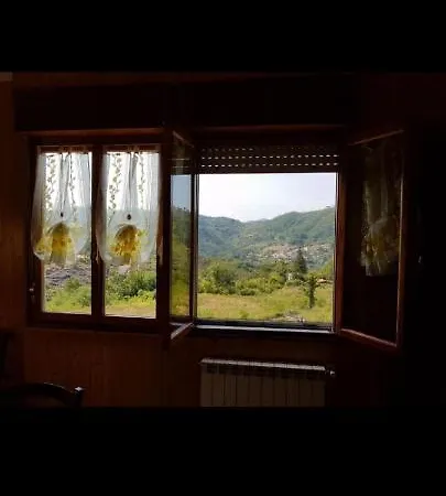 Διαμέρισμα Casa Dirindo