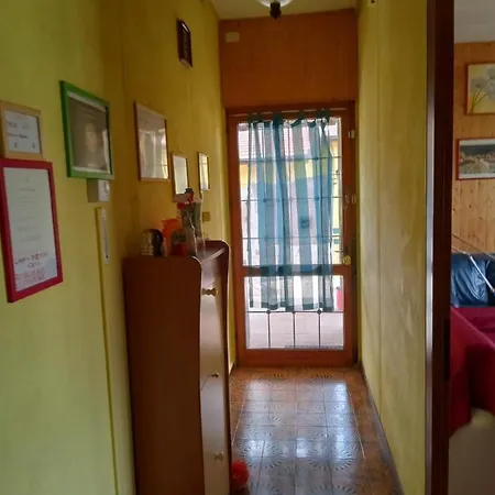 Casa Dirindo *