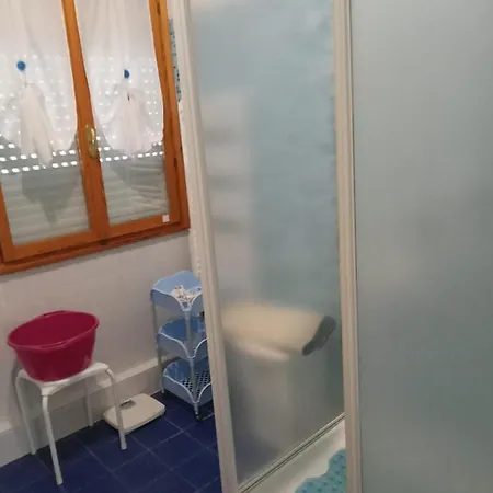 Casa Dirindo * Carrodano Inferiore