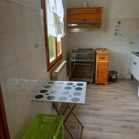 Casa Dirindo Διαμέρισμα