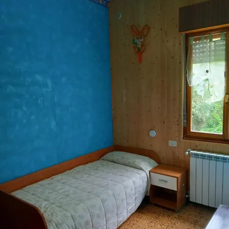 Διαμέρισμα Casa Dirindo Carrodano Inferiore