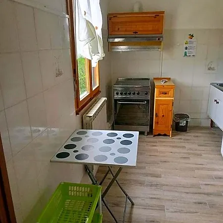 Διαμέρισμα Casa Dirindo *