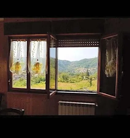 Διαμέρισμα Casa Dirindo