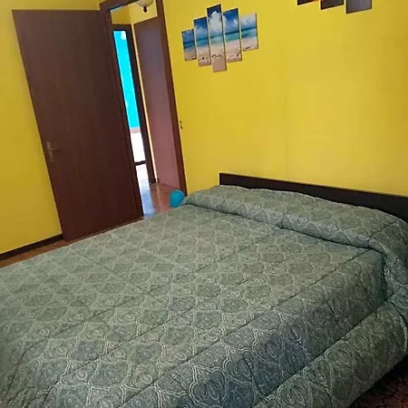 Διαμέρισμα Casa Dirindo