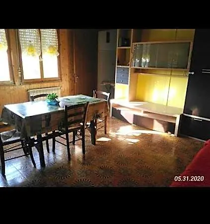 Διαμέρισμα Casa Dirindo