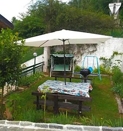 Διαμέρισμα Casa Dirindo *
