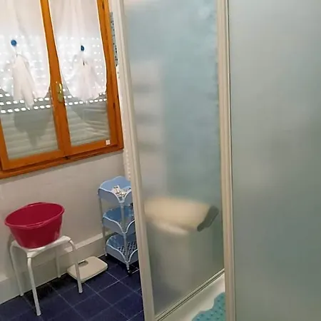 Διαμέρισμα Casa Dirindo Carrodano Inferiore