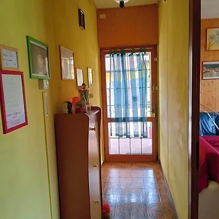 Casa Dirindo Διαμέρισμα *