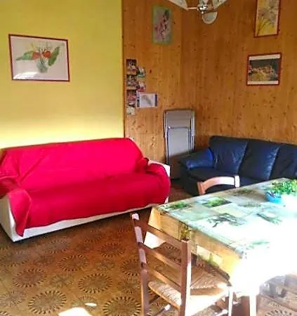 Casa Dirindo Διαμέρισμα Carrodano Inferiore